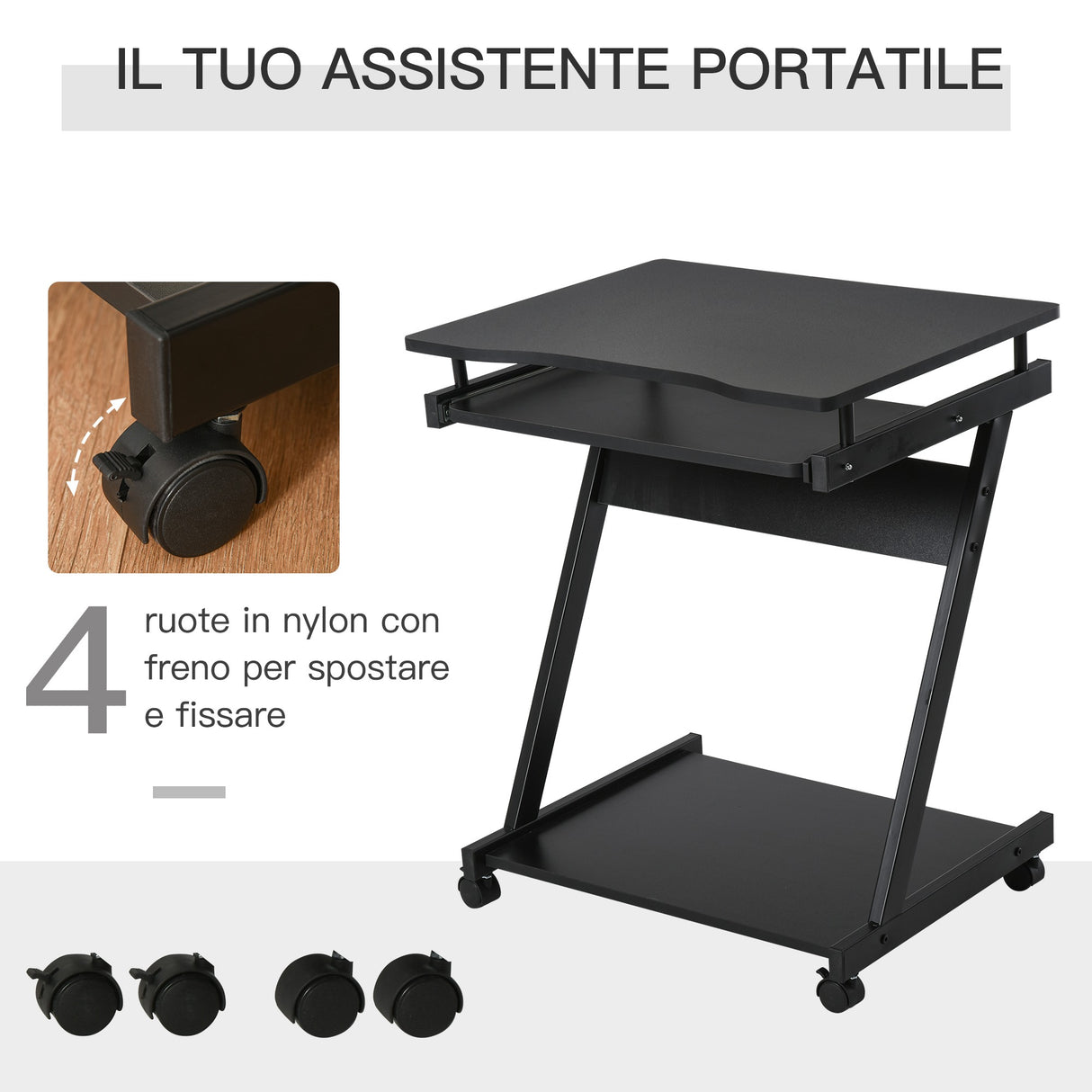 immagine-5-easycomfort-easycomfort-scrivania-per-computer-porta-pc-classico-e-salvaspazio-scrivania-per-cameretta-con-piano-tastiera-a-scomparsa-4-ruote-e-ripiano-inferiore-nero-60x48x73cm-ean-8054111843416