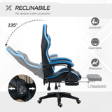 immagine-5-easycomfort-easycomfort-sedia-da-gaming-con-altezza-regolabile-e-schienale-reclinabile-65x65x121-129-cm-blu-e-nero