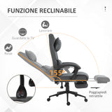 immagine-5-easycomfort-easycomfort-sedia-da-ufficio-ergonomica-ad-altezza-regolabile-con-braccioli-e-poggiapiedi-66x70x115-123-cm-grigia