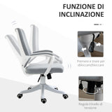 immagine-5-easycomfort-easycomfort-sedia-da-ufficio-ergonomica-altezza-regolabile-e-funzione-dondolo-poltrona-girevole-con-ruote-62x69x92-100cm-grigio-bianco