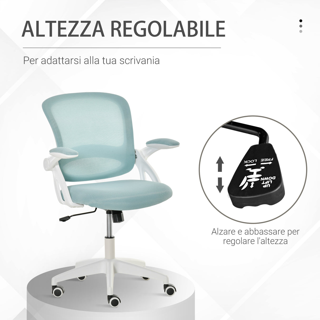 immagine-5-easycomfort-easycomfort-sedia-da-ufficio-ergonomica-con-schienale-a-rete-e-seduta-imbottita-altezza-regolabile-65-5x61-5x88-97-5cm-azzurro