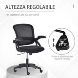 immagine-5-easycomfort-easycomfort-sedia-da-ufficio-ergonomica-con-schienale-a-rete-e-seduta-imbottita-altezza-regolabile-65-5x61-5x88-97-5cm-nero