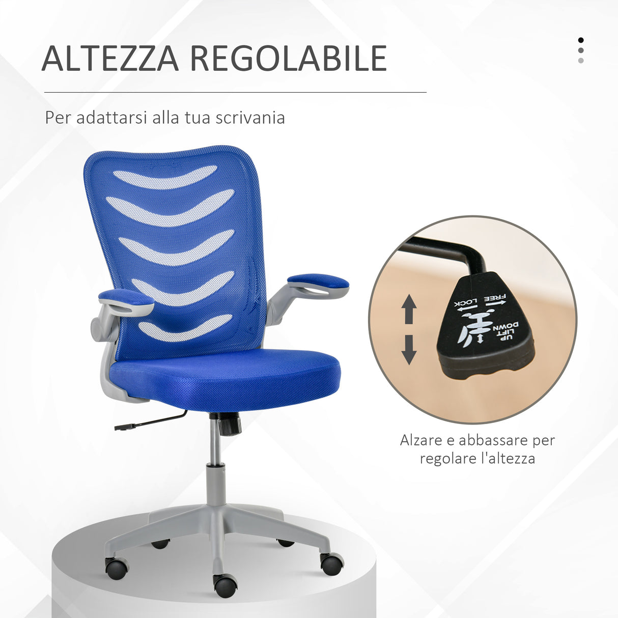 immagine-5-easycomfort-easycomfort-sedia-da-ufficio-ergonomica-poltrona-girevole-altezza-regolabile-e-braccioli-sollevabili-58-5x58x94-5-103-5cm-blu