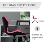 immagine-5-easycomfort-easycomfort-sedia-da-ufficio-girevole-con-altezza-regolabile-e-ruote-in-nylon-rosa