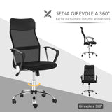 immagine-5-easycomfort-easycomfort-sedia-ergonomica-da-ufficio-girevole-e-dondolo-con-ruote-altezza-regolabile-e-schienale-a-rete-63x65x109-119cm-nero