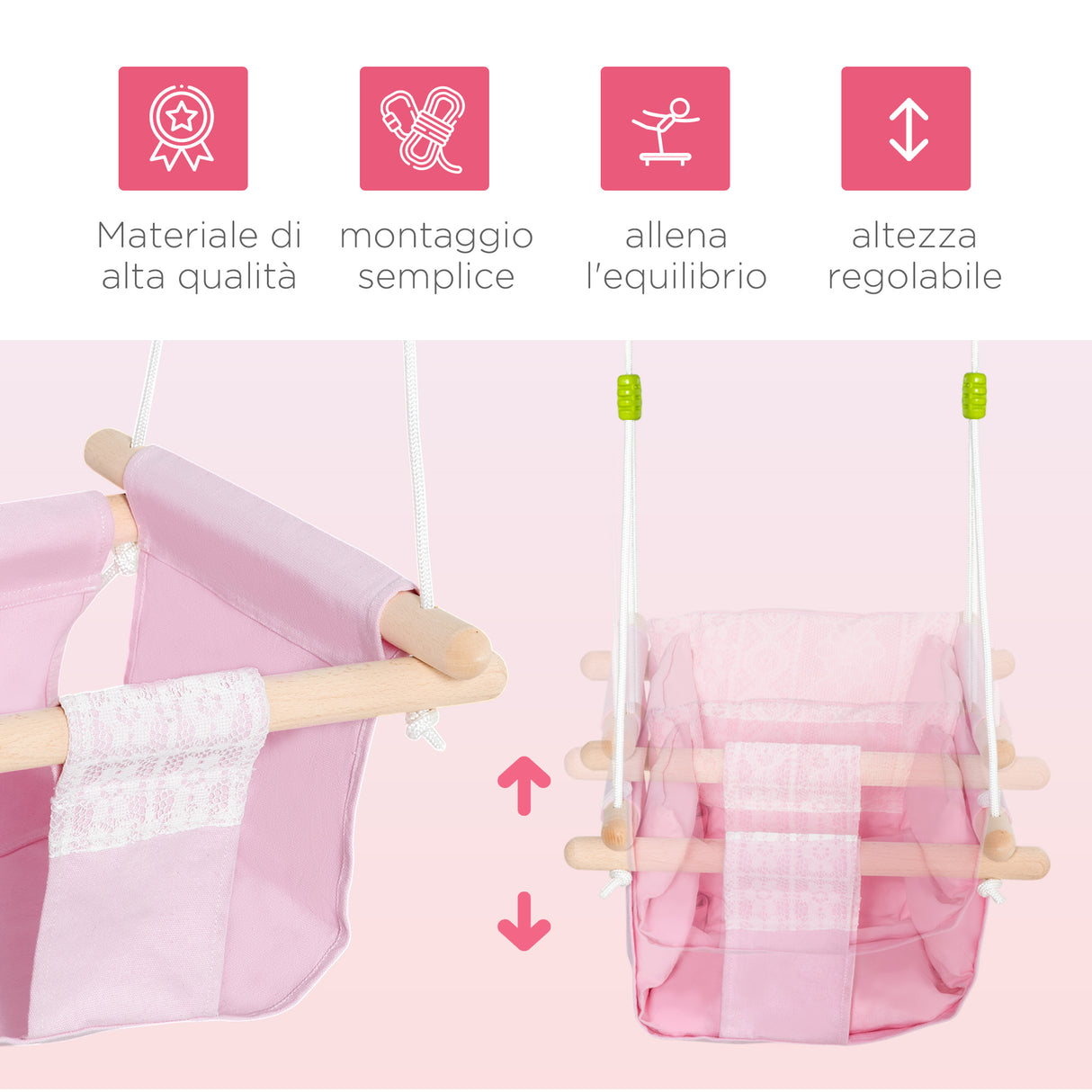 immagine-5-easycomfort-easycomfort-seggiolino-altalena-per-bambini-in-tessuto-e-legno-con-cuscino-40x40x180cm-rosa