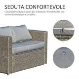 immagine-5-easycomfort-easycomfort-set-3-pezzi-mobili-da-giardino-con-2-divani-con-cuscini-e-1-tavolo-in-rattan-pe-salotto-da-esterno-grigio-nero