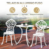 immagine-5-easycomfort-easycomfort-set-da-giardino-3-pezzi-in-alluminio-bianco-2-sedie-da-esterno-45x42x85-5-cm-e-tavolino-rotondo-61x66-5-cm