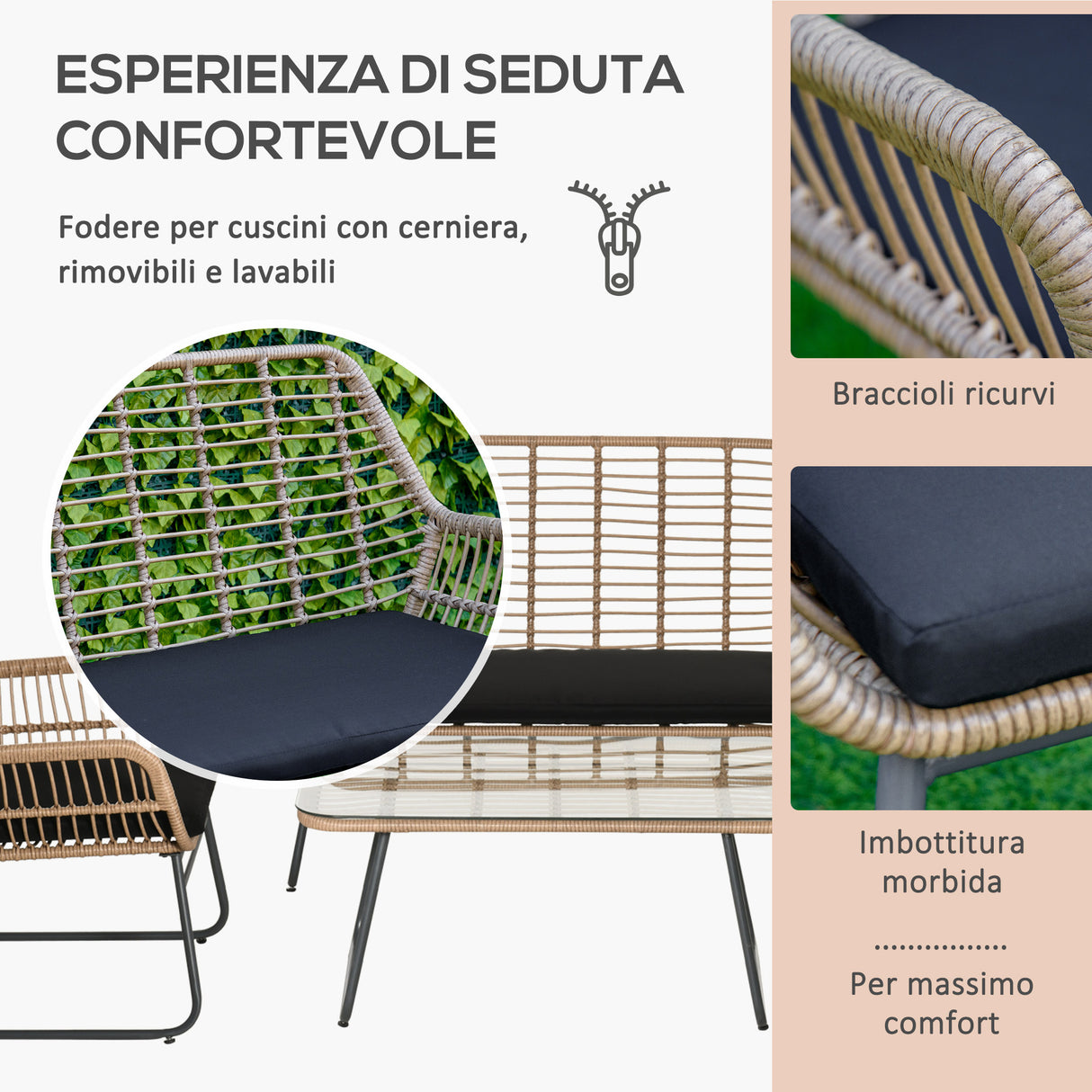 immagine-5-easycomfort-easycomfort-set-mobili-da-giardino-stile-boho-in-rattan-pe-con-2-poltrone-divanetto-e-tavolino