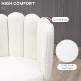 easycomfort easycomfort sgabelli da cucina set 2 pz in poliestere acciaio e gommapiuma con poggiapiedi regolabile 52x53x93 cm