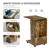 immagine-5-easycomfort-easycomfort-tavolino-con-mensola-e-vano-laterale-in-legno-marrone