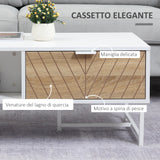 immagine-5-easycomfort-easycomfort-tavolino-da-salotto-rettangolare-con-cassetti-in-legno-e-metallo-100x50x40cm-bianco