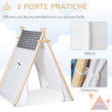 immagine-5-easycomfort-easycomfort-tenda-indiana-per-bambini-3-6-anni-con-porta-e-finestra-in-legno-e-poliestere-130x111x136cm-grigia-e-bianca