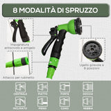 immagine-5-easycomfort-easycomfort-tubo-da-giardino-estensibile-da-15m-con-pistola-spray-a-8-funzioni-verde