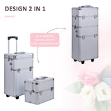 immagine-5-easycomfort-easycomfort-valigetta-beauty-case-2-in-1-con-maniglia-regolabile-su-3-livelli-e-ruote-trucco-professionale-trolley-per-make-up-in-alluminio-35-5x23x105-cm-argento-ean-8055776914862