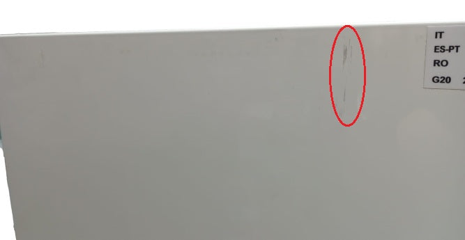 ferroli area occasioni 2291 caldaia ferroli a condensazione bluehelix theta 24c completa di kit scarico fumi metano o gpl 0tpy2awa