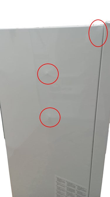 ferroli area occasioni 2688 caldaia a condensazione ferroli bluehelix hitech rrt 28 c metanogpl con kit scarico fumi