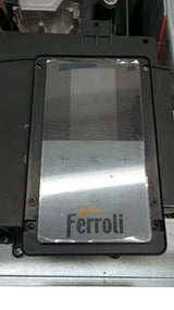 ferroli area occasioni 2711 caldaia a condensazione ferroli bluehelix hitech rrt 34c metanogpl con kit scarico fumi