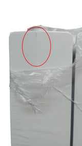 fondital area occasioni 2366 radiatore termosifone in alluminio fondital blitz super b4 da 10 elementi interasse 800 mm