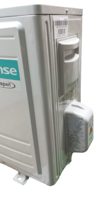 hisense area occasioni 2267 climatizzatore condizionatore hisense inverter serie easy smart 12000 btu ca35mr05g ca35mr05w r 32 wi fi optional classe aa