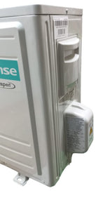 hisense area occasioni 2267 climatizzatore condizionatore hisense inverter serie easy smart 12000 btu ca35mr05g ca35mr05w r 32 wi fi optional classe aa