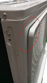 hisense area occasioni 2300 condizionatore hisense hi comfort 24000 btu cf70bt2bg r 32 wi fi integrato