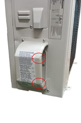 hisense area occasioni 2375 climatizzatore condizionatore hisense inverter serie easy smart 9000 btu ca25yr4bg ca25yr4bw r 32 wi fi integrato