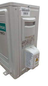 hisense area occasioni 2383 climatizzatore condizionatore hisense inverter serie easy smart 12000 btu ca35mr0bg ca35mr0bw r 32 wi fi integrato