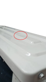 hisense area occasioni 2428 condizionatore dual split hisense hi comfort 912 con 2amw42u4rgc r 32 wi fi integrato