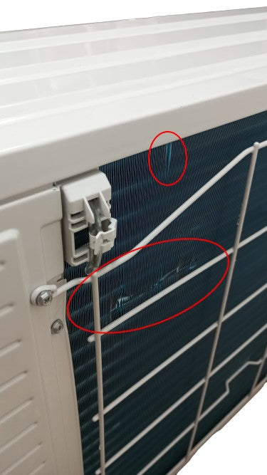 hisense area occasioni 2452 unita esterna hisense motore multisplit 2amw52u4rxc dual split r 32 classe aa