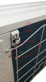 hisense area occasioni 2452 unita esterna hisense motore multisplit 2amw52u4rxc dual split r 32 classe aa