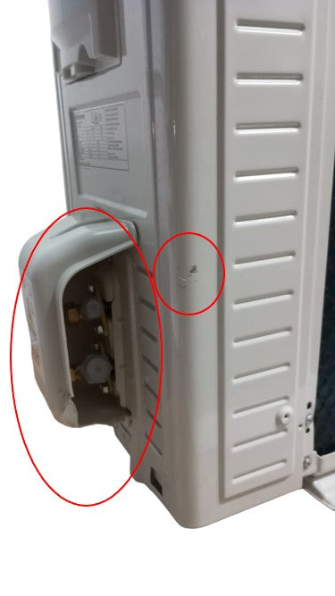 hisense area occasioni 2466 condizionatore hisense easy smart 18000 btu ca50xs1gg r 32 wi fi integrato