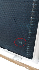 hisense area occasioni 2533 condizionatore hisense ecosense 9000 btu kf25mr01g r 32 wi fi integrato