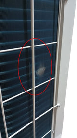 hisense area occasioni 2539 unita esterna hisense motore multisplit 5amw125u4rta penta split r 32