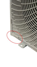 hisense area occasioni 2543 condizionatore hisense easy smart 18000 btu ca50xs1gg r 32 wi fi integrato