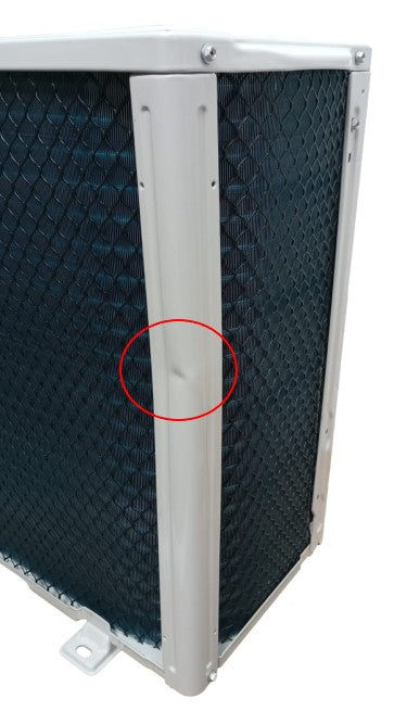 hisense area occasioni 2551 condizionatore hisense easy smart 12000 btu ca35mr0bg r 32 wi fi integrato