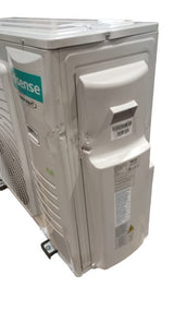 hisense area occasioni 2559 unita esterna hisense motore multisplit 5amw105u4rqc penta split r 32 classe aa