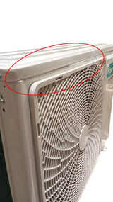 hisense area occasioni 2631 condizionatore hisense easy smart 18000 btu ca50xs1gg r 32 wi fi integrato