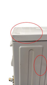 hisense area occasioni 2664 condizionatore hisense easy smart 9000 btu ca25yr4bg r 32 wi fi integrato