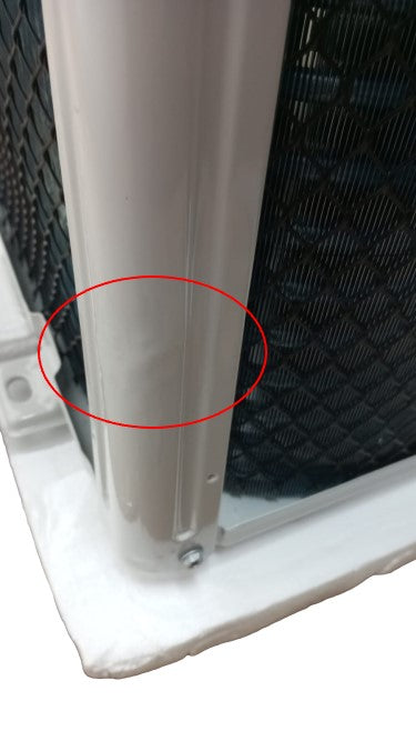 hisense area occasioni 2673 condizionatore hisense halo 12000 btu cbmr1205g r 32 wi fi integrato