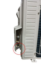 hisense area occasioni 2721 unita esterna hisense motore multisplit 2amw35u4rgc dual split r 32 classe aa