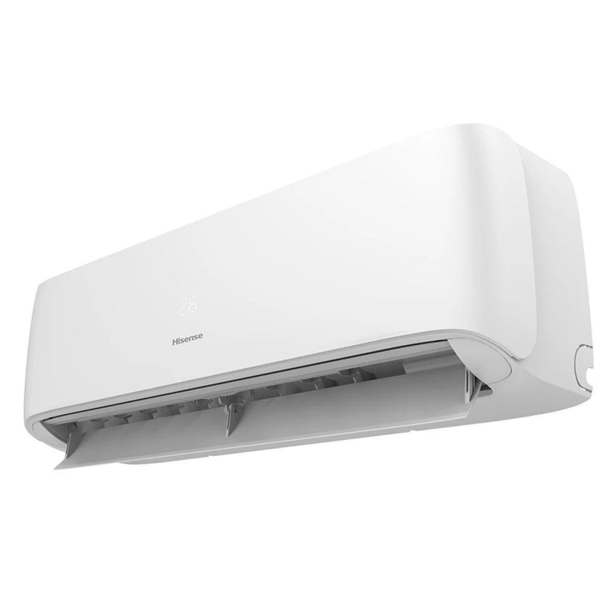 hisense condizionatore hisense hi comfort 9000 btu cf25yr4bg cf25yr04w r 32 wi fi integrato