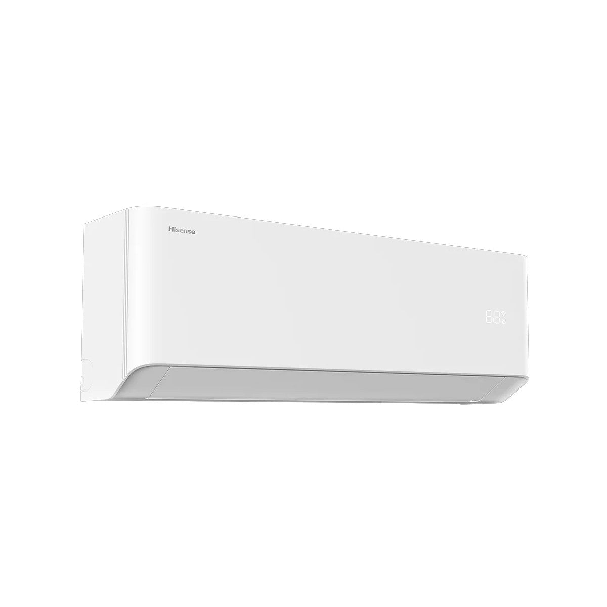 hisense condizionatore hisense penta split uni hb 77799 con 5amw105u4rqc r 32 wi fi integrato