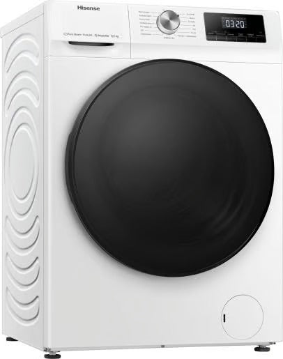 hisense lavasciuga wdqa9014evjm hisense 9 kg lavaggio 6 kg asciugatura 1400 giri a85xl60xp61 bianco ean 6901101815453