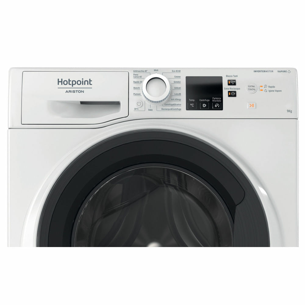 immagine-5-hotpoint-lavatrice-a-carico-frontale-hotpoint-nf96wk-it-9-kg-classe-a-1400-giri-a85xl595xp605-igiene-vapore-motore-inverter-ean-8050147673379