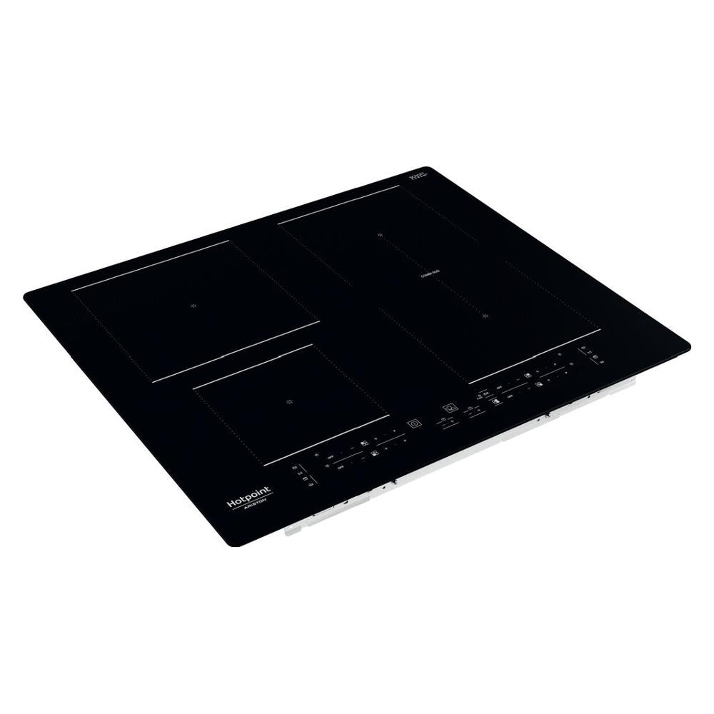 immagine-5-hotpoint-piano-cottura-a-induzione-hotpoint-f157703-hb-4860b-ne-4-fuochi-l59xp51-vetroceramica-nero-ean-8050147577035