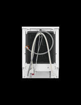 lavastoviglie a libera installazione electrolux esf5512lox 13 coperti semi incasso classe energetica f a85xl60xp62 5 extra hygiene inox