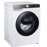 lavatrice a carica frontale 9 kg samsung ww90t554daw 1400 giri classe a a85xl60xp55 ai control addwash vapore igienizzante 38572
