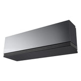 lg condizionatore lg quadri split artcool mirror ai air 9999 con mu4r25 r 32 wi fi integrato