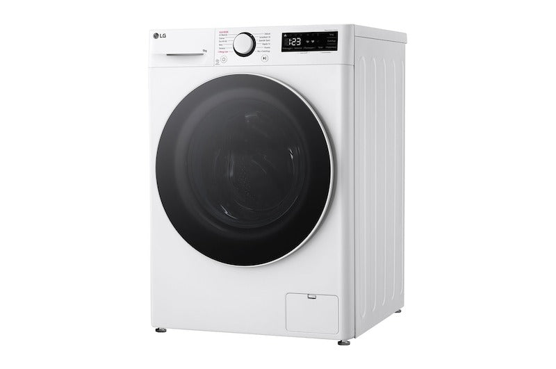 lg lavatrice a carico frontale lg r5 f4r5009tsww 9 kg 1360 giri ai dd classe a 10 a85l60p565 bianco ean 8806084095053